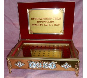 Ковчег для святих мощей (l-01)