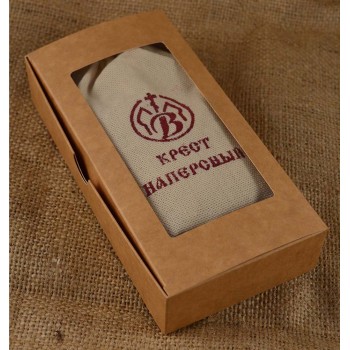 Упаковка для креста (Rev-25)