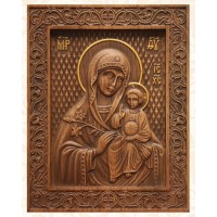 Ікона Божої Матері 