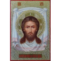Ікона Спас Нерукотворний (ір-30)