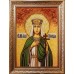 Ікона свята мучениця Алла Готфская, придбати іменну ікону Алли || Іконний Двір Київ