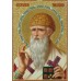 Ікона Святителя Спиридона Триміфунтського (ір-2/1)