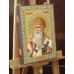 Ікона Святителя Спиридона Триміфунтського (ір-2/1)