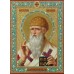 Ікона Святителя Спиридона Триміфунтського (ір-2/1)