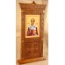 Ікона Святий Миколай, настільний кіот купити
