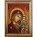 Ікони Ісус Христос і Божа Матір Казанська (арп-10)