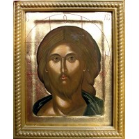Ікона писана Спаситель (АБ-01)