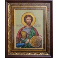 Валерій Севастійський - Ікона Писана, кіот (сч-11)